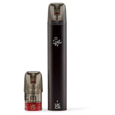 PO 600 Refill Pod Elf vid Bar jetab Vapes