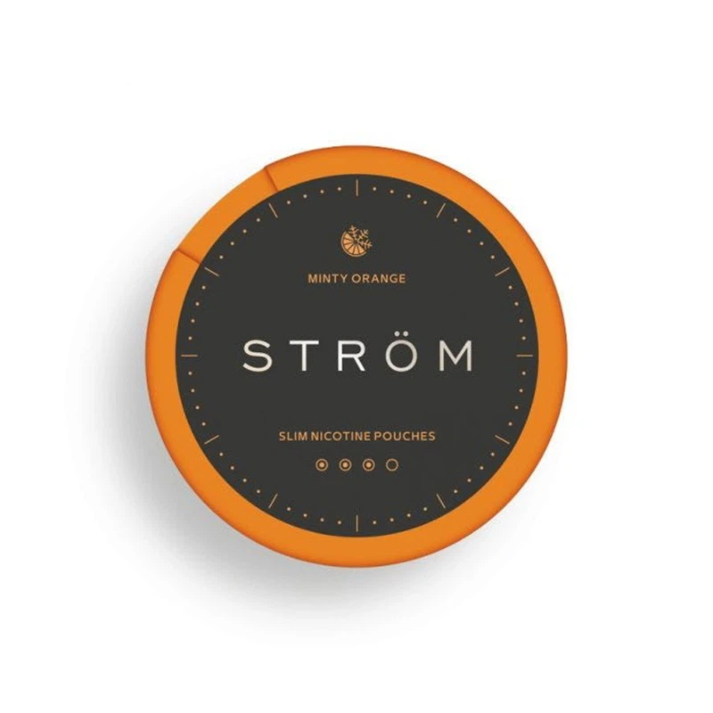 STROM Fruity Berry